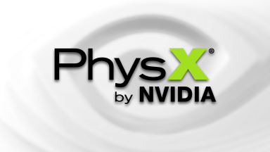 بازگشت فناوری PhysX