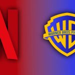 تصاحب کمپانی برادران وارنر با نتفلیکس