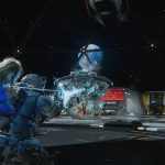 عملکرد دموی بازی Pragmata