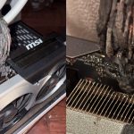 آتش‌سوزی کابل 16 پین RTX 5090؛ بدترین سناریوی ثبت‌شده تاکنون؟