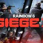 حمله هکرها به بازی Rainbow Six Siege