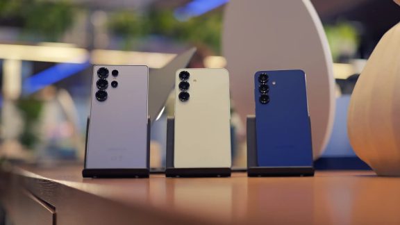 جدول مقایسه مشخصات سامسونگ گلکسی S26 و S26+ در برابر نسل قبل لو رفت