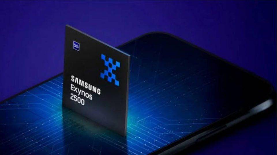 پردازنده Exynos 2600 سامسونگ از نسخه سفارشی معماری RDNA 4 بهره می‌برد