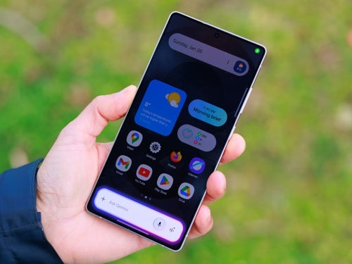 هرآنچه گوشی گلکسی S26 اولترا سامسونگ را خاص میکند