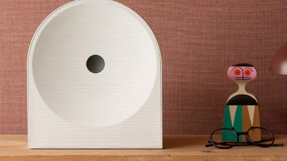 سامسونگ از اسپیکرهای بی‌سیم Music Studio پیش از CES 2026 رونمایی کرد