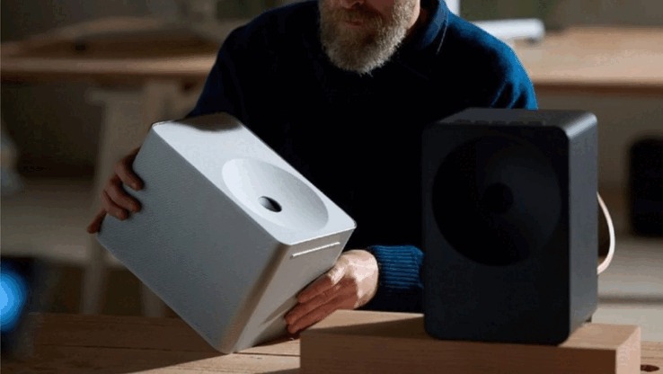 اسپیکر Music Studio سامسونگ