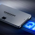 احتمال توقف تولید SSD های SATA سامسونگ در پی کمبود NAND Flash