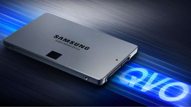 احتمال توقف تولید SSD های SATA سامسونگ در پی کمبود NAND Flash