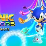 نسخه PC بازی Sonic Colors Ultimate