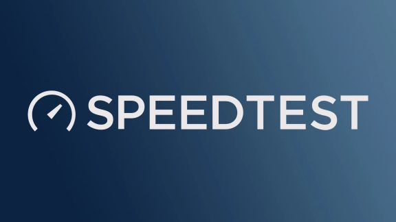 گزارش نوامبر اسپیدتست