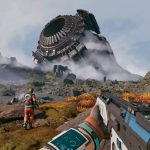 بازی StarRupture