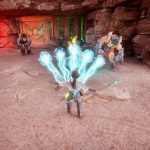 بازی The Legend of Baboo