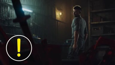 بازی The Midnight Walkers