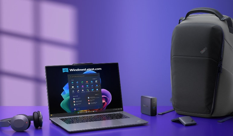 مشخصات کل خط تولید لپ تاپ های ThinkPad لنوو افشا شد