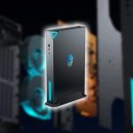 رقیب ROG NUC 2025 ایسوس با گرافیک RTX 5090 لپ‌ تاپی در راه CES 2026