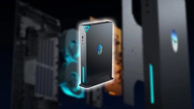 رقیب ROG NUC 2025 ایسوس با گرافیک RTX 5090 لپ‌ تاپی در راه CES 2026