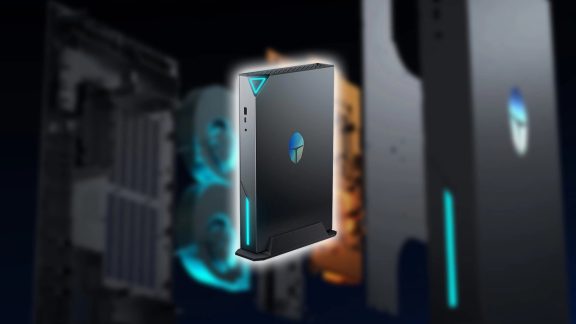 رقیب ROG NUC 2025 ایسوس با گرافیک RTX 5090 لپ‌ تاپی در راه CES 2026