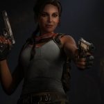 بازی Tomb Raider: Catalyst