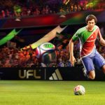 دسترسی به نسخه PC بازی UFL