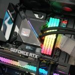 شروع فصل جدید سرعت با رم‌های V-Color، انتخاب مطمئن گیمرها و حرفه‌ای‌ها