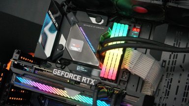 شروع فصل جدید سرعت با رم‌های V-Color، انتخاب مطمئن گیمرها و حرفه‌ای‌ها