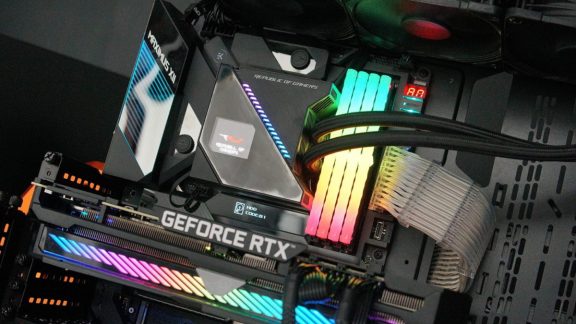 شروع فصل جدید سرعت با رم‌های V-Color، انتخاب مطمئن گیمرها و حرفه‌ای‌ها