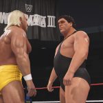 نسخه PC بازی WWE 2K24