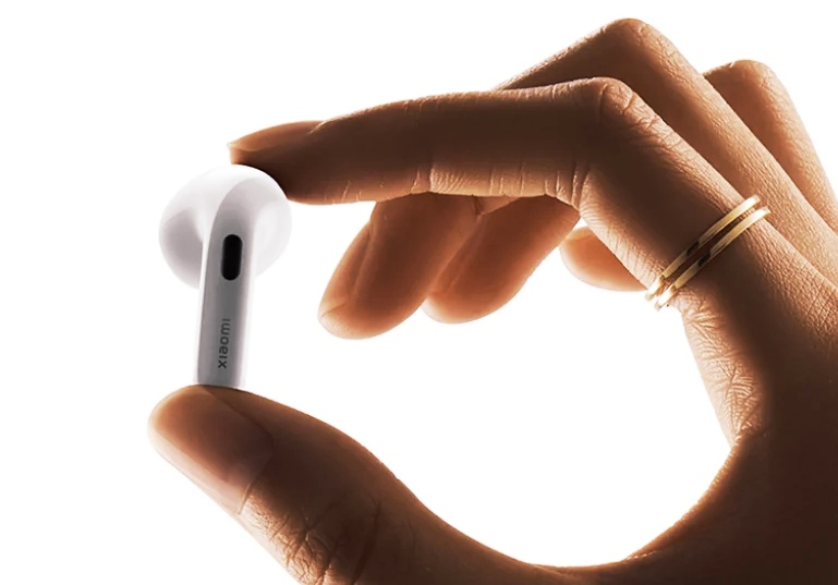 ایرباد شیائومی بادز 6 با شارژدهی 35 ساعته معرفی شد