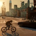 ماد دوچرخه بازی GTA IV
