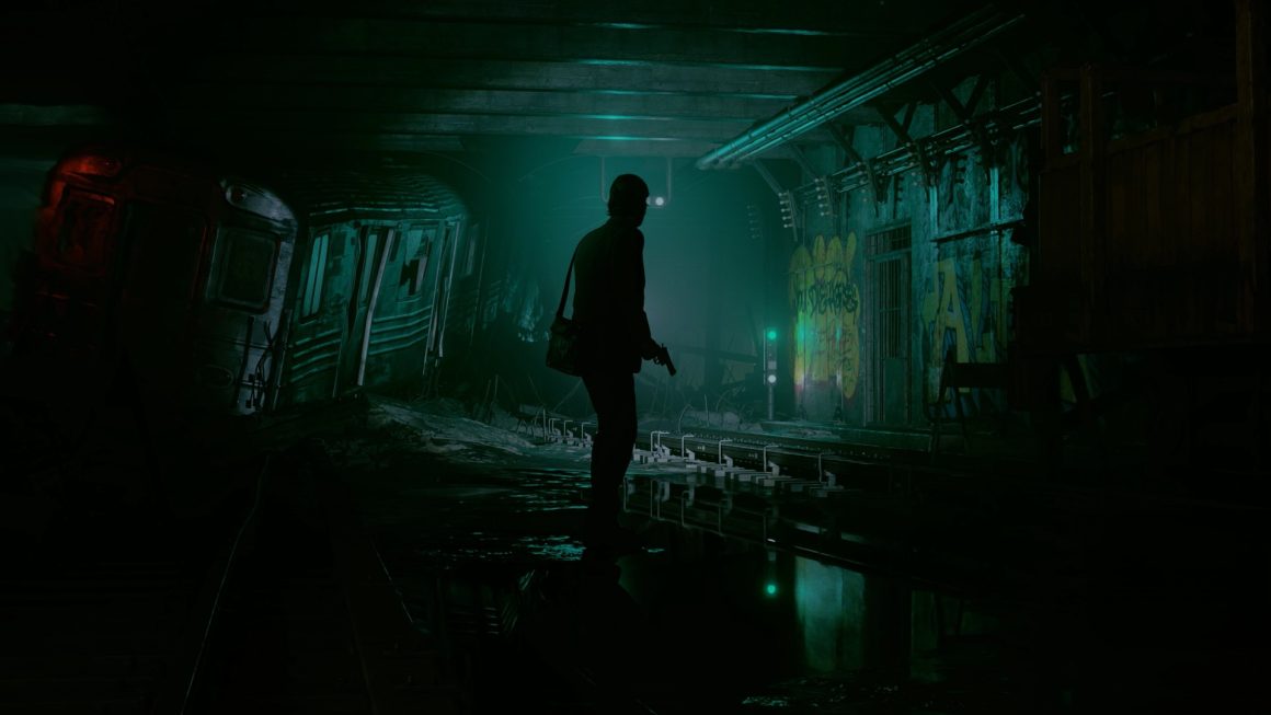 اجرای بازی‌ ری تریسینگ روی گرافیک پشتیبانی‌ نشده