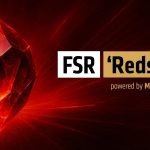 اجرای فناوری FSR 4 Redstone شرکت AMD روی کارت‌های گرافیک سری RDNA 3