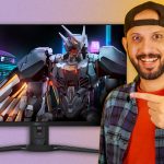 بررسی مانیتور گیمینگ Aorus FO27Q3 گیگابایت