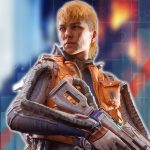 بازی ARC Raiders در استیم