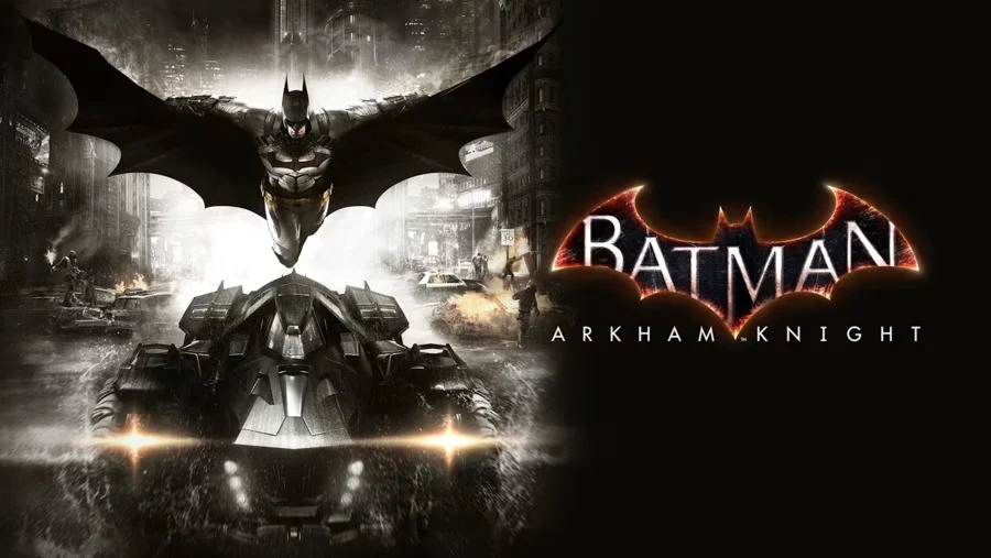 بهبود خیره‌کننده بازی Batman Arkham Knight برای سوییچ 2
