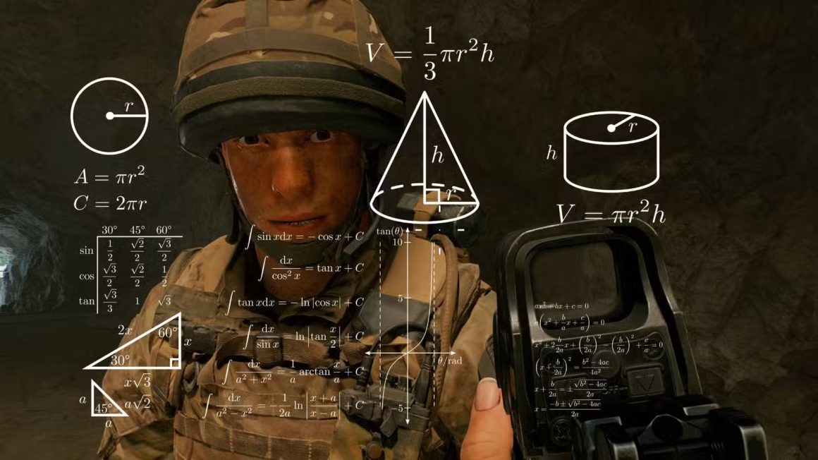 گیمرهای بتلفیلد 6 در استیم