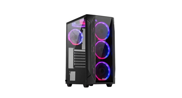 کامپیوتر دسکتاپ فاطر مدل 13400f rtx4060