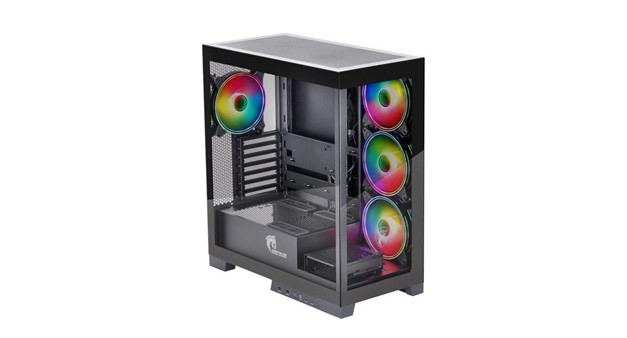 کامپیوتر دسکتاپ مدل گیمینگ رندرینگ 12700k/64/12g