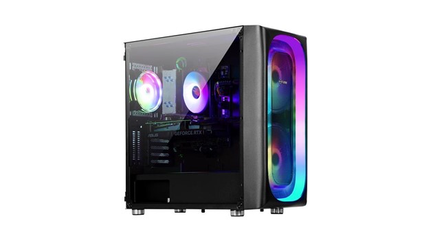 کامپیوتر دسکتاپ فاطر مدل Fs-engineering