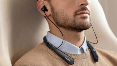 معرفی بهترین هندزفری های گردنی