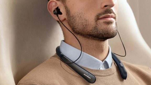 معرفی بهترین هندزفری های گردنی