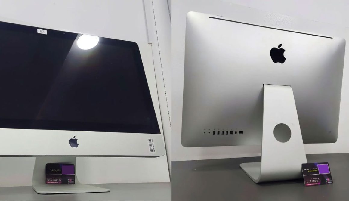 فاکتورهای حیاتی فنی برای انتخاب بهترین آی مک استوک