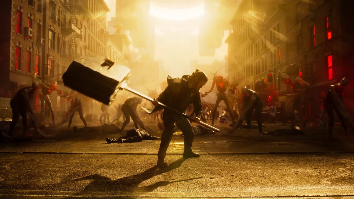 رونمایی بازی Control Resonant