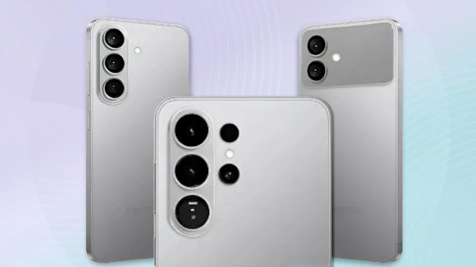 برگ برنده سری گلکسی S26 سامسونگ بالاخره لو رفت