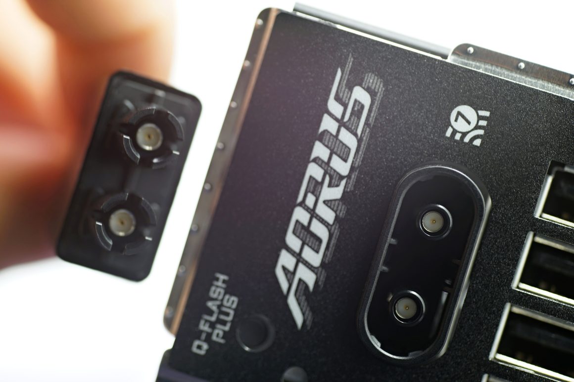 مادربرد گیگابایت Z890 AORUS ELITE WIFI7