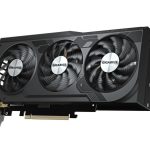 حذف ژل حرارتی از گرافیک‌های جدید گیگابایت