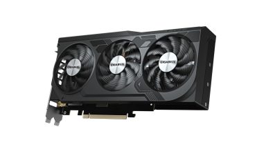 حذف ژل حرارتی از گرافیک‌های جدید گیگابایت