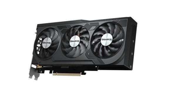 حذف ژل حرارتی از گرافیک‌های جدید گیگابایت