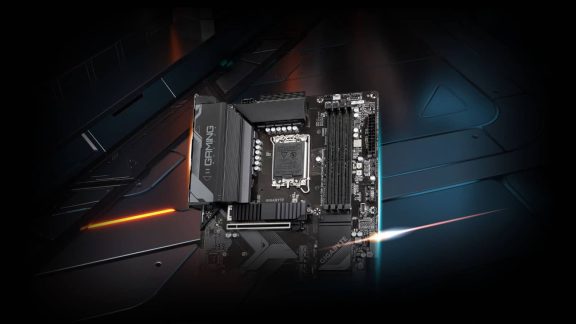 گیگابایت تولید مادربرد در هند را آغاز می‌کند؛ مانیتور و لپ‌ تاپ در راهند