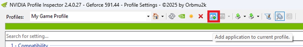 فعالسازی ReBAR در انویدیا