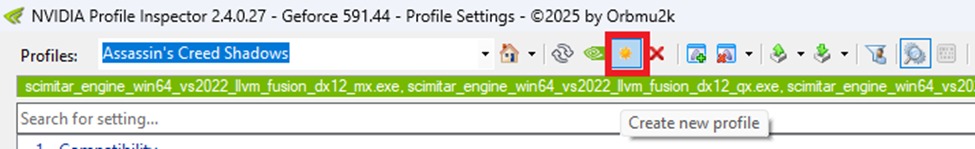 آموزش ReBAR انویدیا